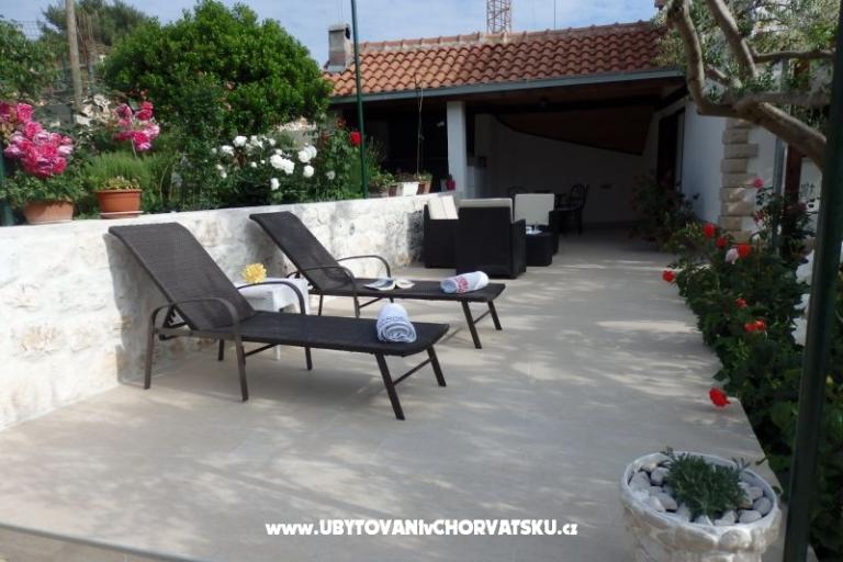 Holiday Hiša Vesna – foto 17