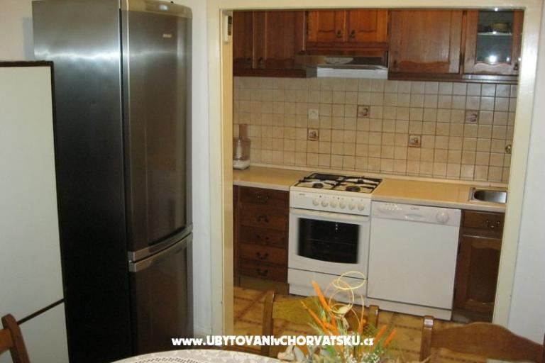 Hiša Petar &amp; Apartma for 2 perso – foto 13