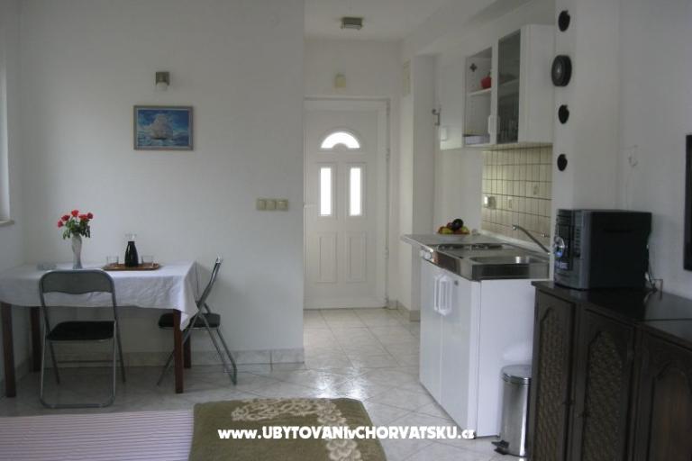 Hiša Petar &amp; Apartma for 2 perso – foto 17
