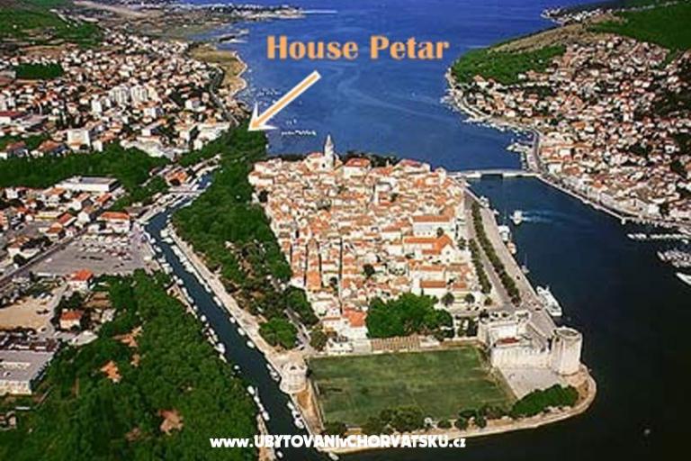 Hiša Petar &amp; Apartma for 2 perso – foto 3