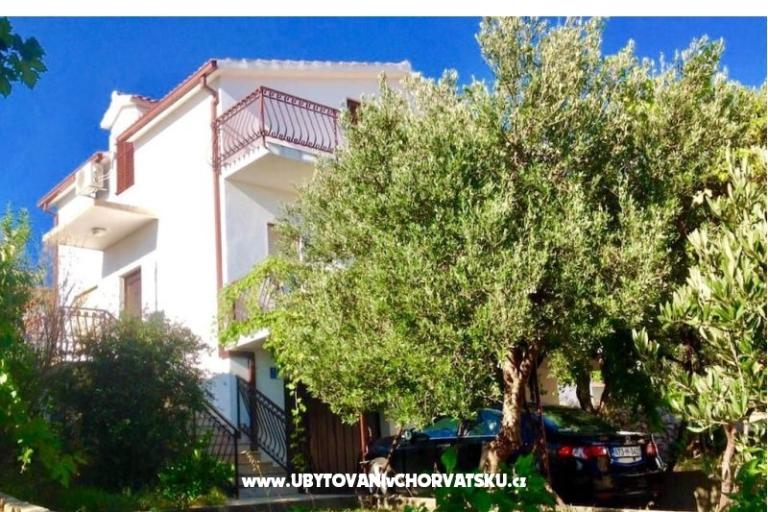 Počitniški dom Mirjana – foto 8