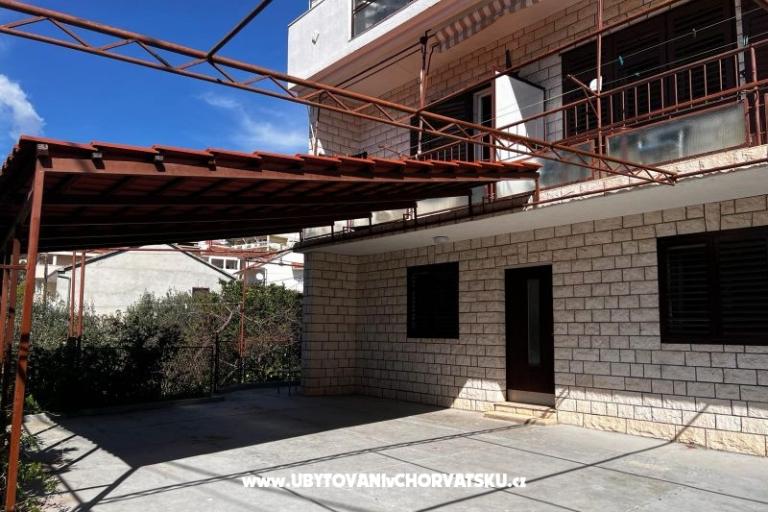 Apartmaji Leila – foto 8