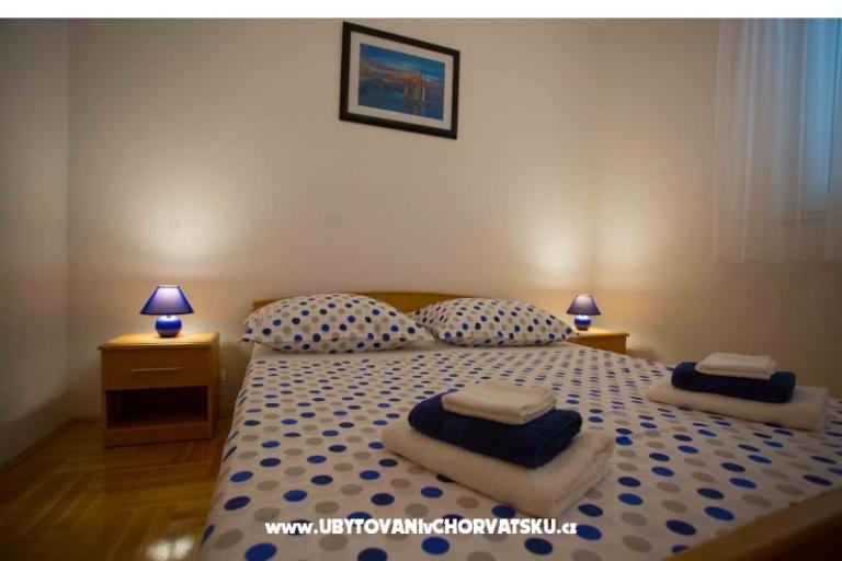 Luxury Apartma Leda  – foto 12