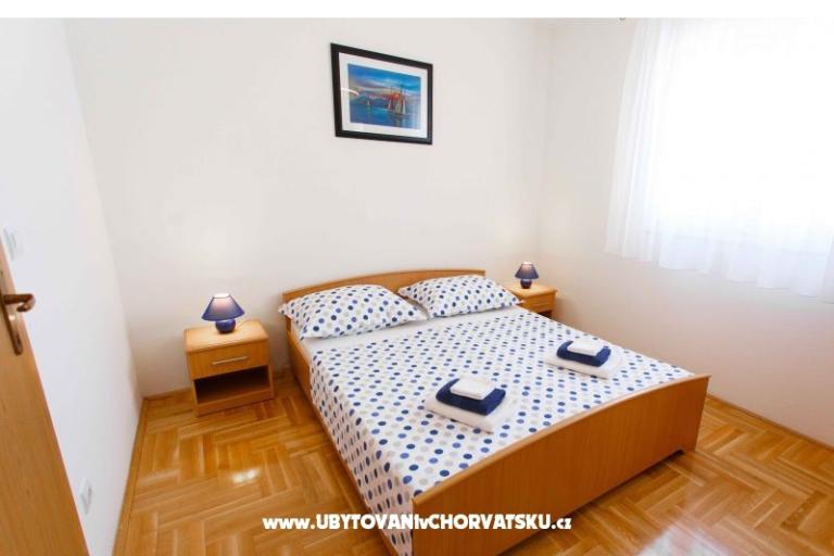 Luxury Apartma Leda  – foto 13