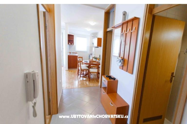 Luxury Apartma Leda  – foto 15