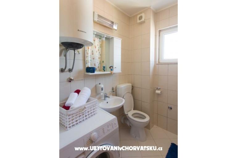 Luxury Apartma Leda  – foto 16
