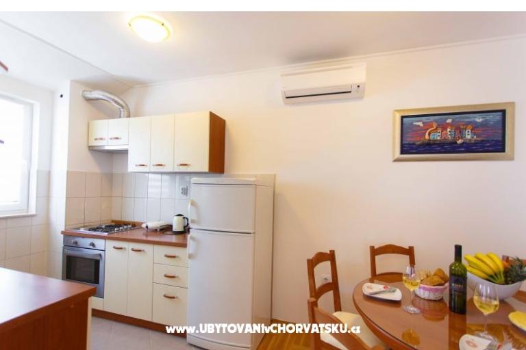 Luxury Apartma Leda  – foto 6