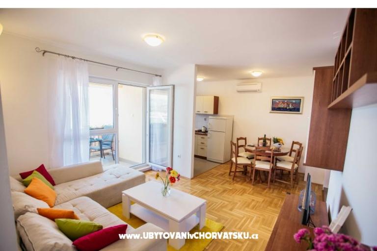 Luxury Apartma Leda  – foto 8