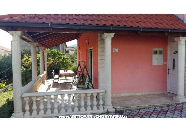 Apartmaji MAJOS – foto 11