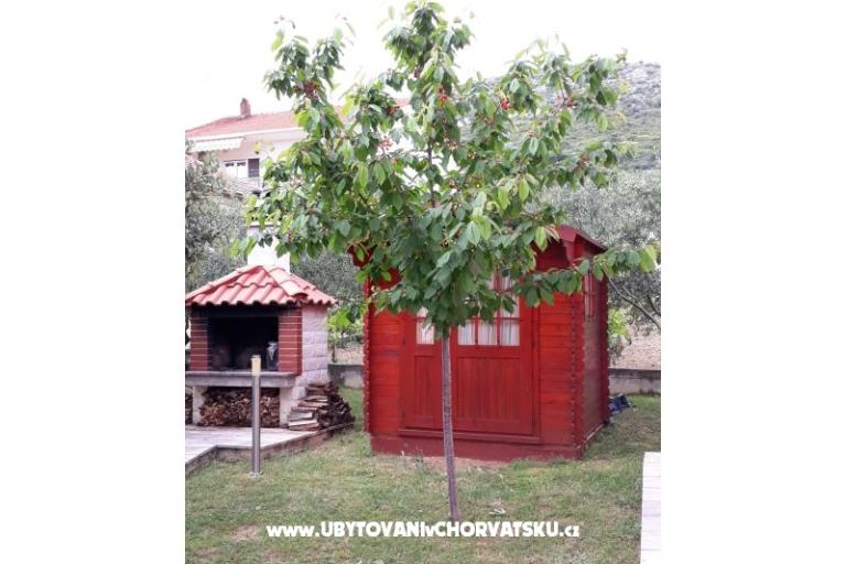 Apartmaji MAJOS – foto 13