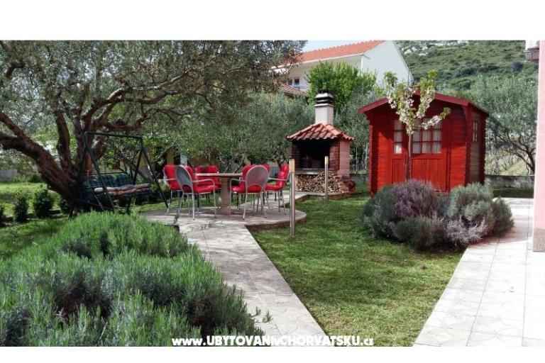 Apartmaji MAJOS – foto 6