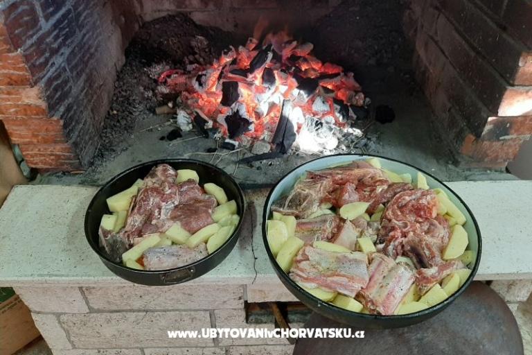 Apartmaji Marinovi dvori – foto 12