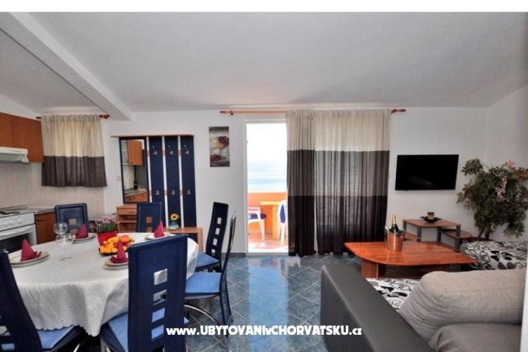 Apartmaji Marinovi dvori – foto 14