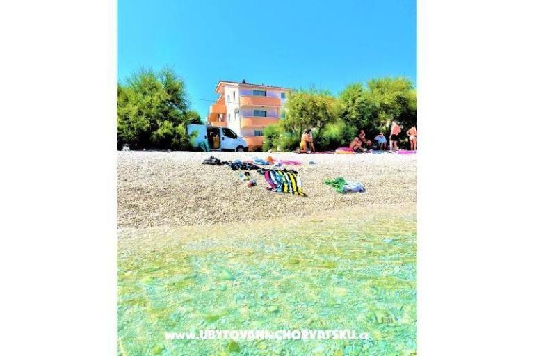 Apartmaji Marinovi dvori – foto 20