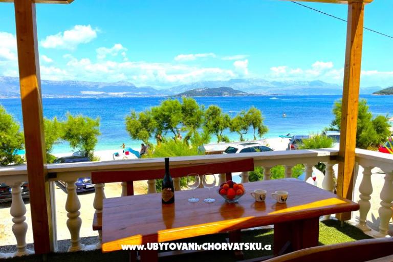 Apartmaji Marinovi dvori – foto 4