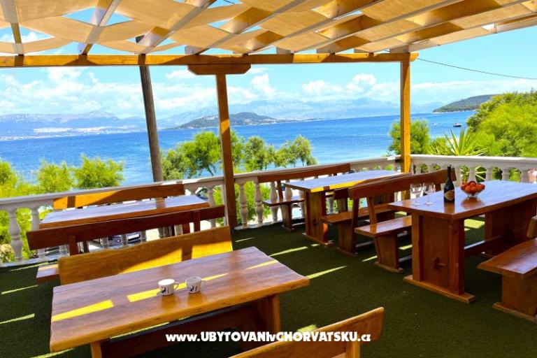 Apartmaji Marinovi dvori – foto 6