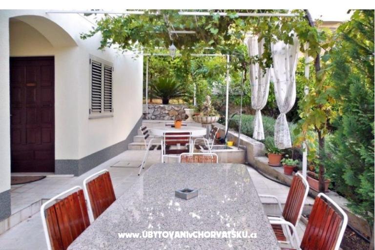  Villa Michael Apartmaji – foto 4