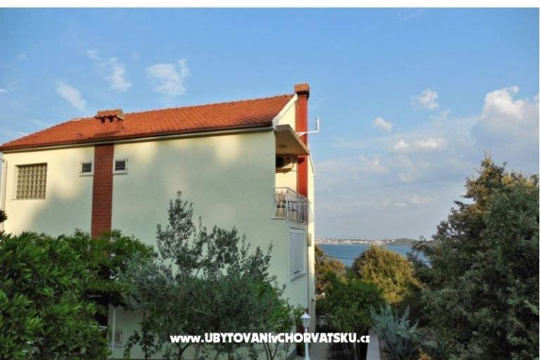  Villa Michael Apartmaji – foto 5
