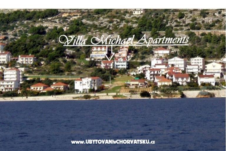  Villa Michael Apartmaji – foto 6