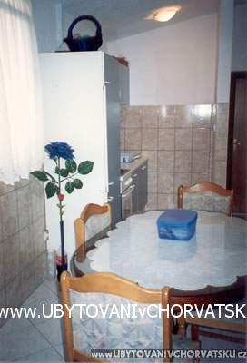 Apartmaji Lucija – foto 3