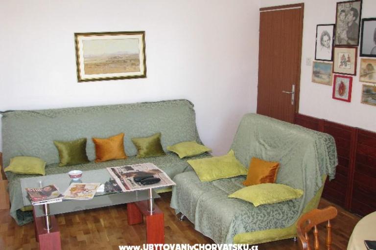 Apartmaji Mila – foto 13