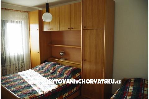 Apartmaji Mila – foto 16