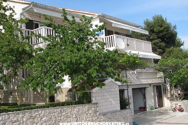 Apartmaji Mila – foto 2