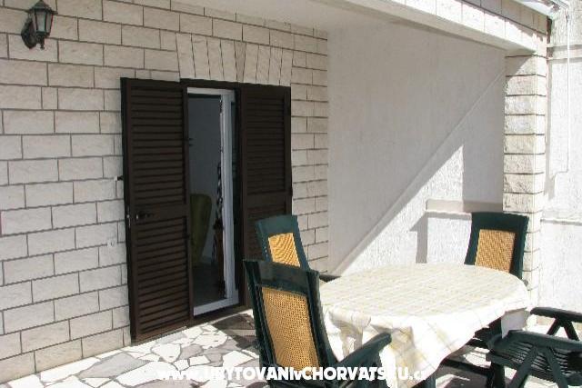 Apartmaji Mila – foto 7