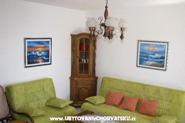 Apartmaji Mila – foto 9