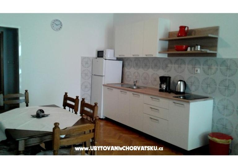  Apartmaji Ružmarin – foto 14