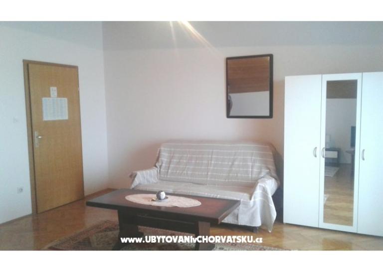  Apartmaji Ružmarin – foto 16