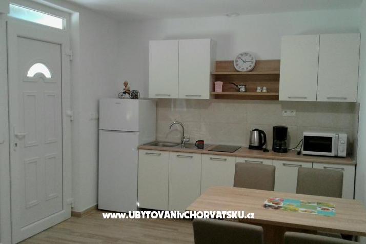  Apartmaji Ružmarin – foto 2