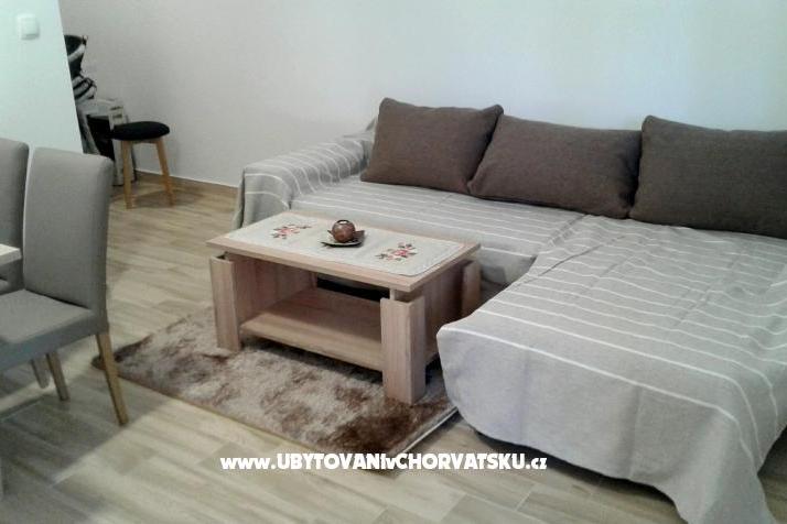  Apartmaji Ružmarin – foto 3