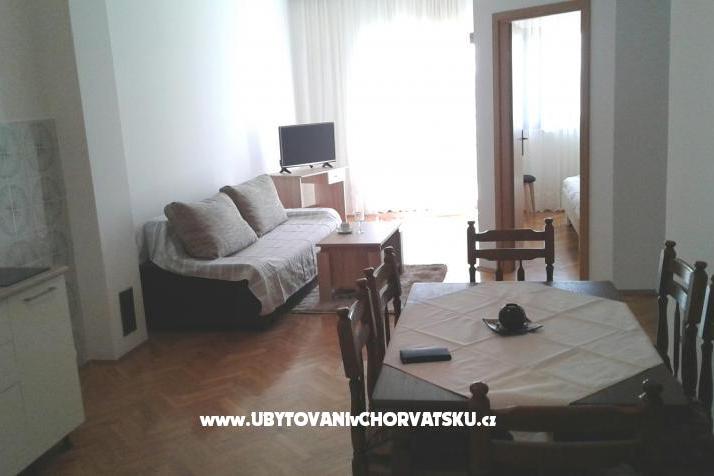  Apartmaji Ružmarin – foto 7