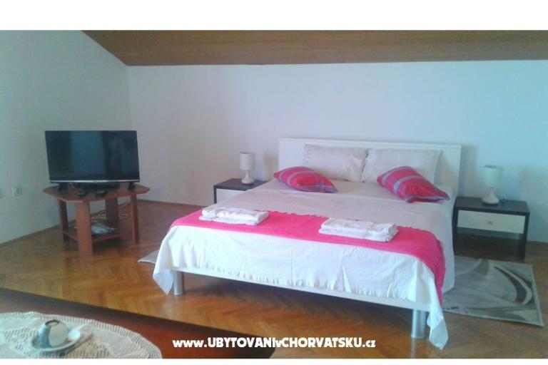  Apartmaji Ružmarin – foto 8