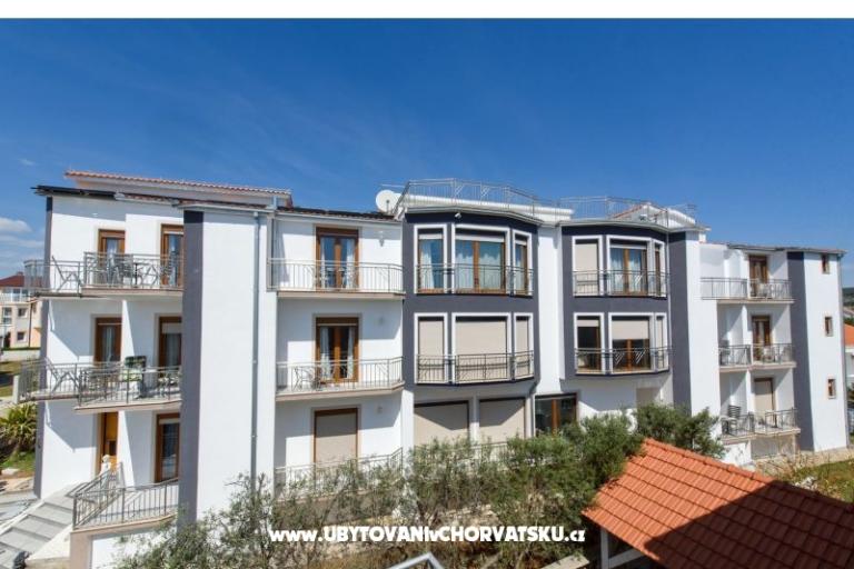 San Jozef Apartmaji – foto 2