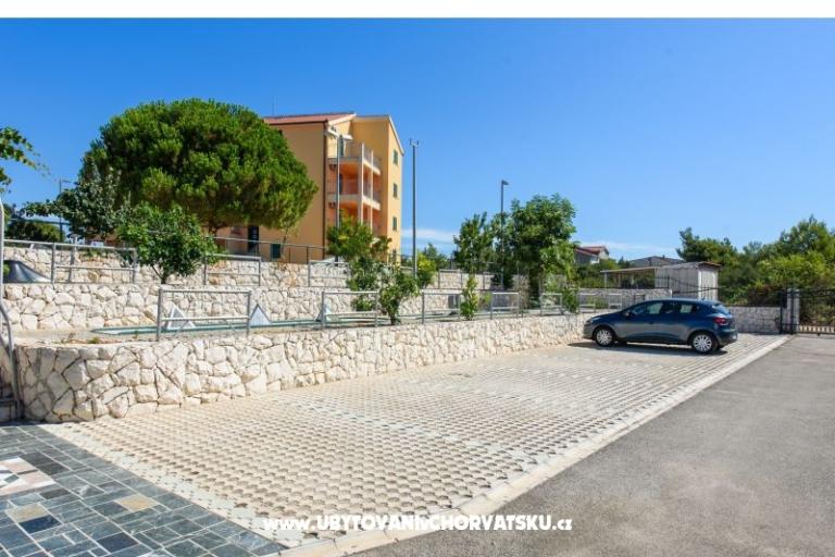 San Jozef Apartmaji – foto 9