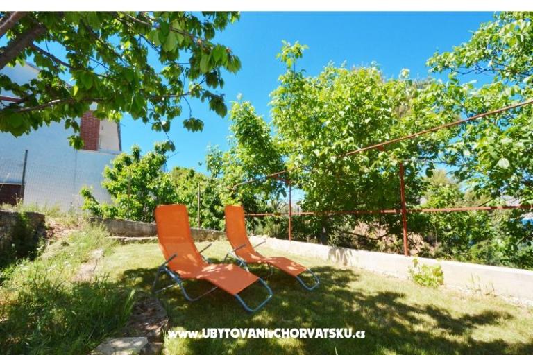 Sanda Apartmaji – foto 12