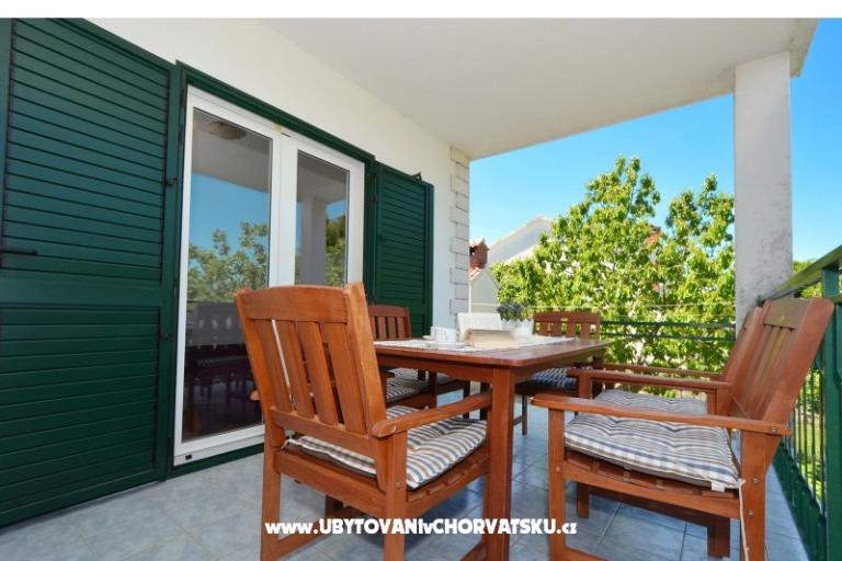 Sanda Apartmaji – foto 8