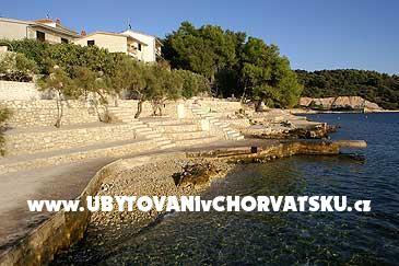 Apartmaji Santa Fumija – foto 2