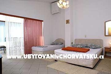 Apartmaji Santa Fumija – foto 6