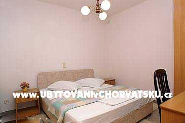 Apartmaji Santa Fumija – foto 8