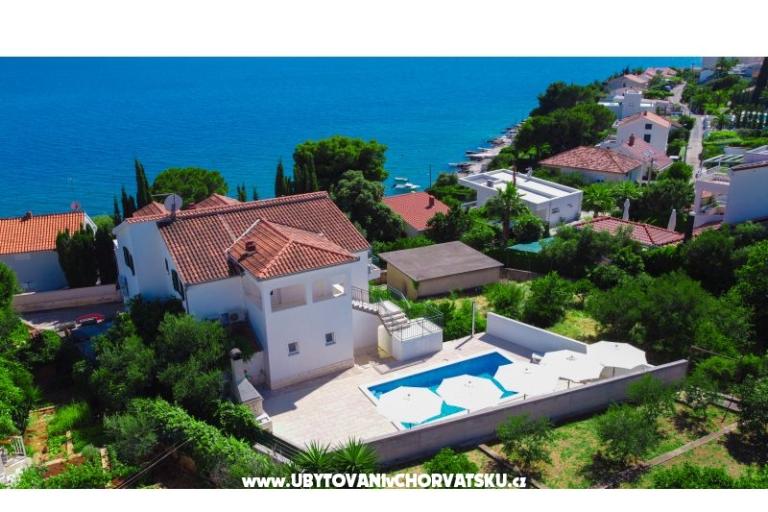 Apartmaji Milović 30 m od more – foto 5