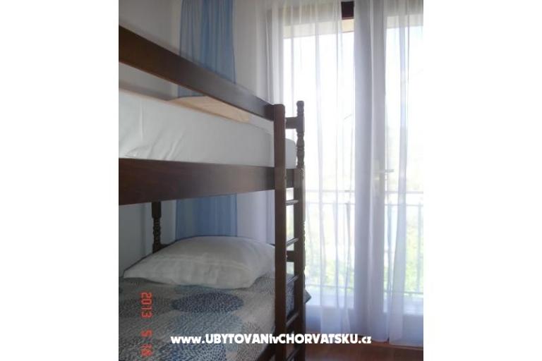 Apartmaji Šerić – foto 5