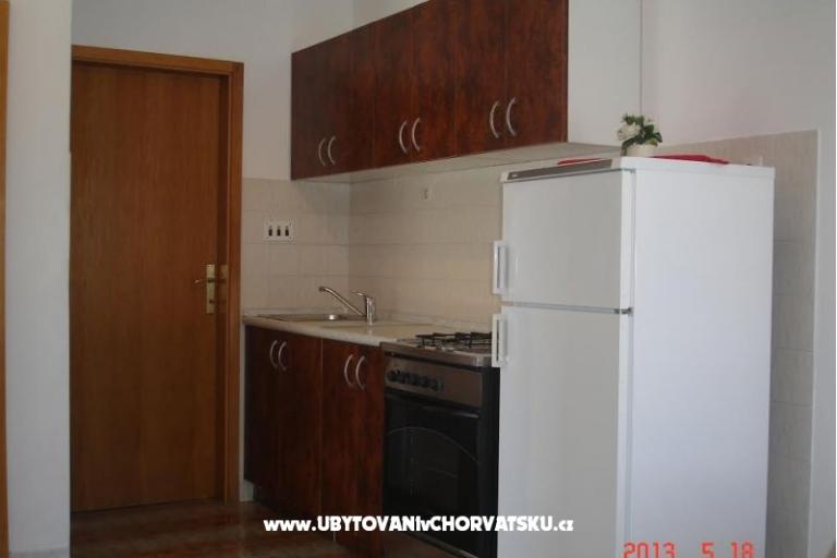Apartmaji Šerić – foto 6