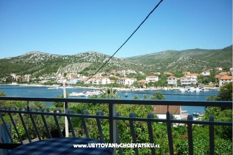 Apartmaji Šerić – foto 9