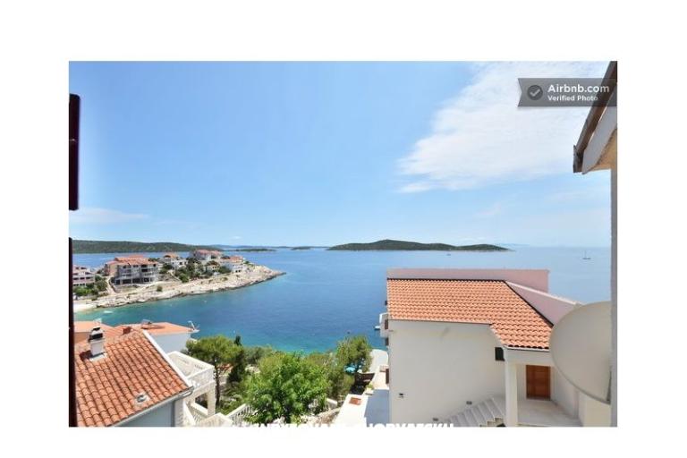 Apartmaji Cerjan – foto 2