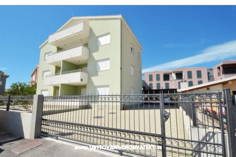 Simba Apartmaji – foto 4