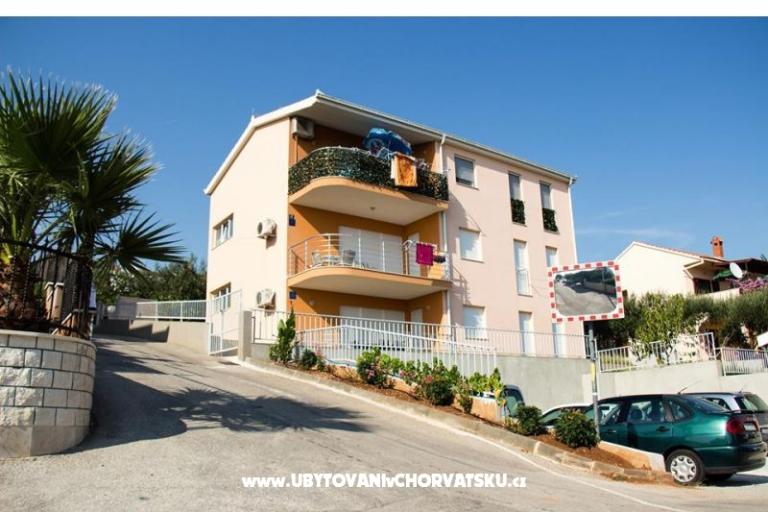 Sunshining Apartmaji – foto 10