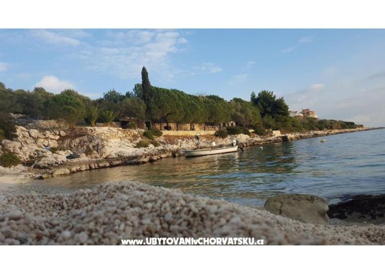 Sunshining Apartmaji – foto 15